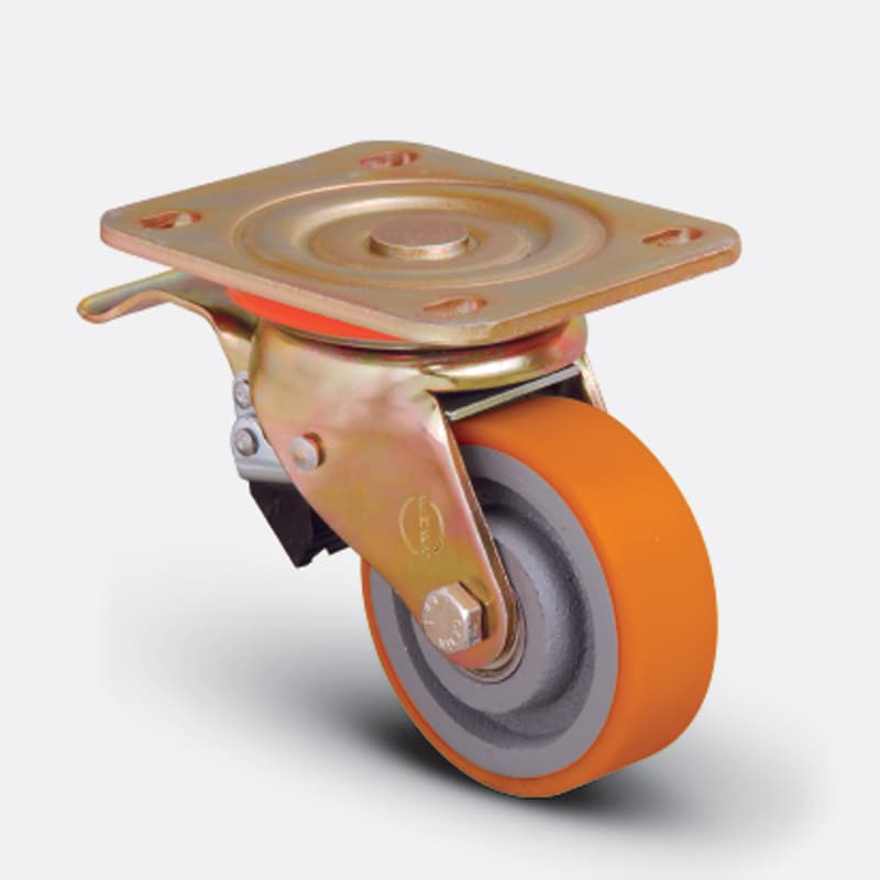 ED 01 VKP 55 F tekerlek
