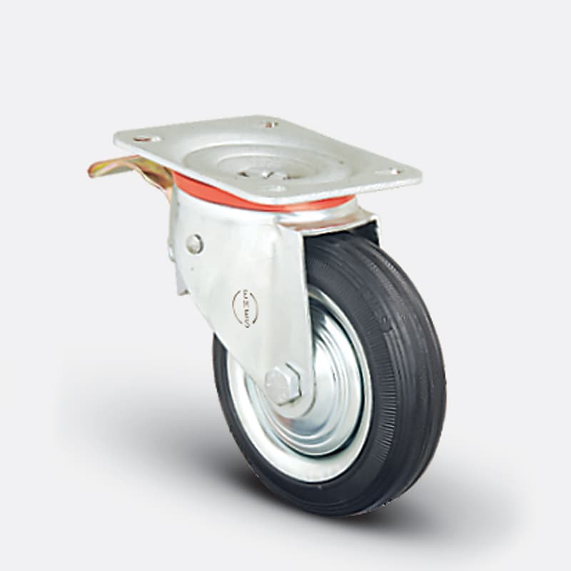 EG 01 SPR 150 F tekerlek