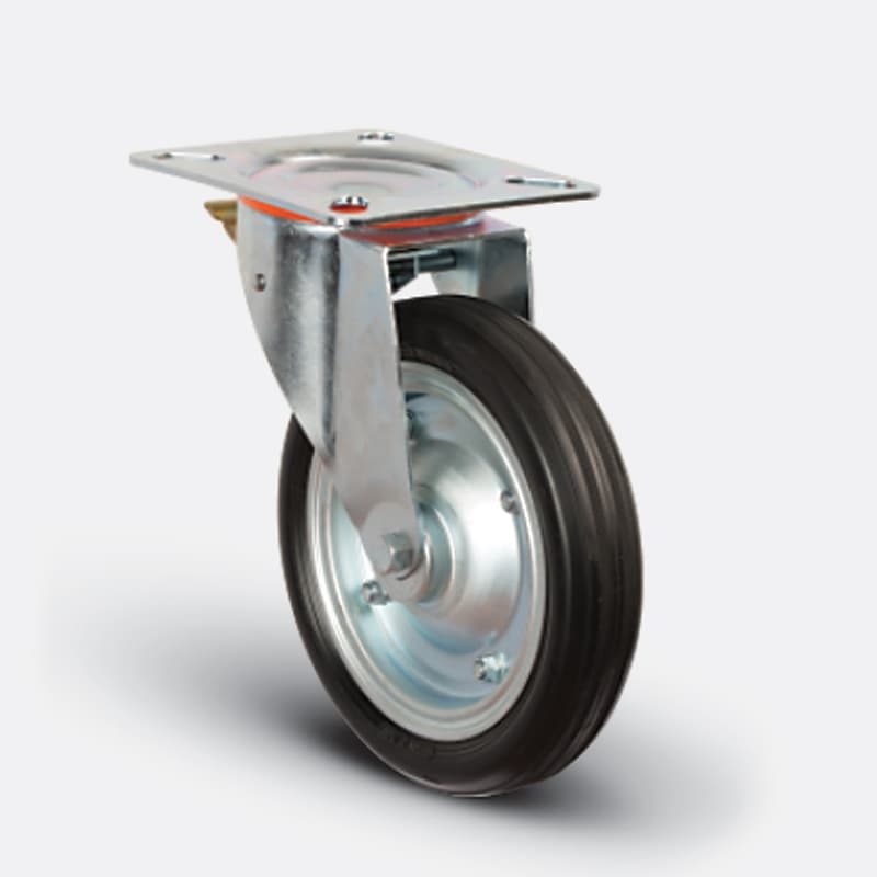 EG 01 SPR 250 F tekerlek