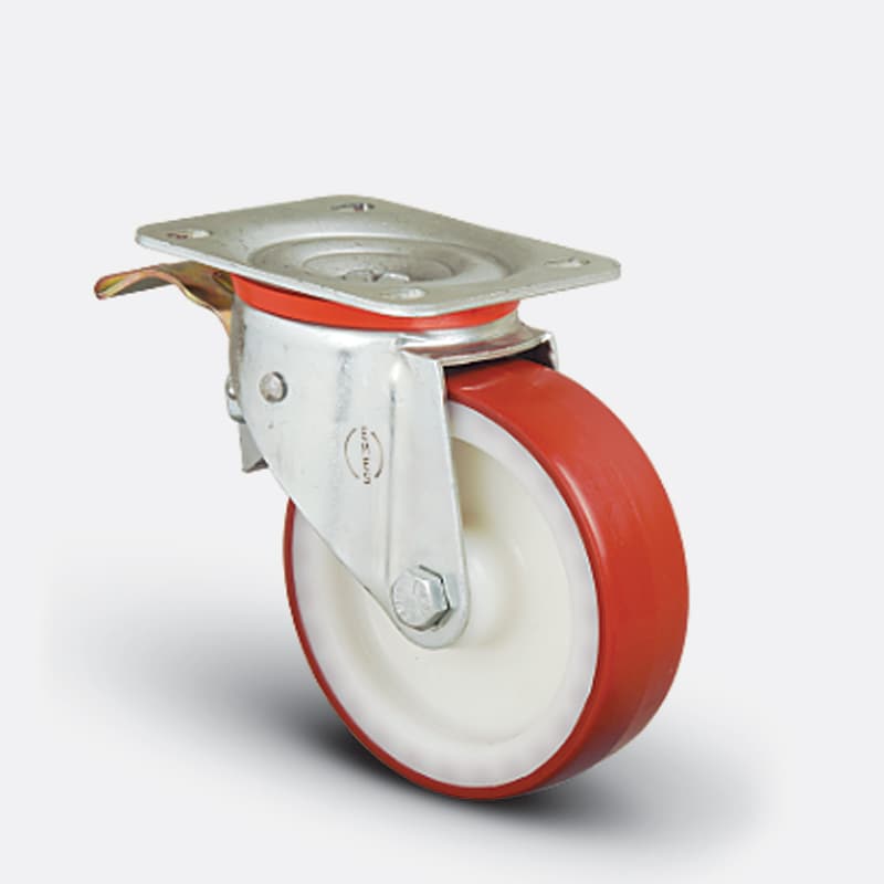 EG 01 ZKP 150 F tekerlek