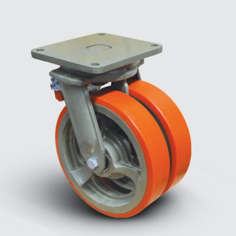 EW 01 VBP 300 F tekerlek