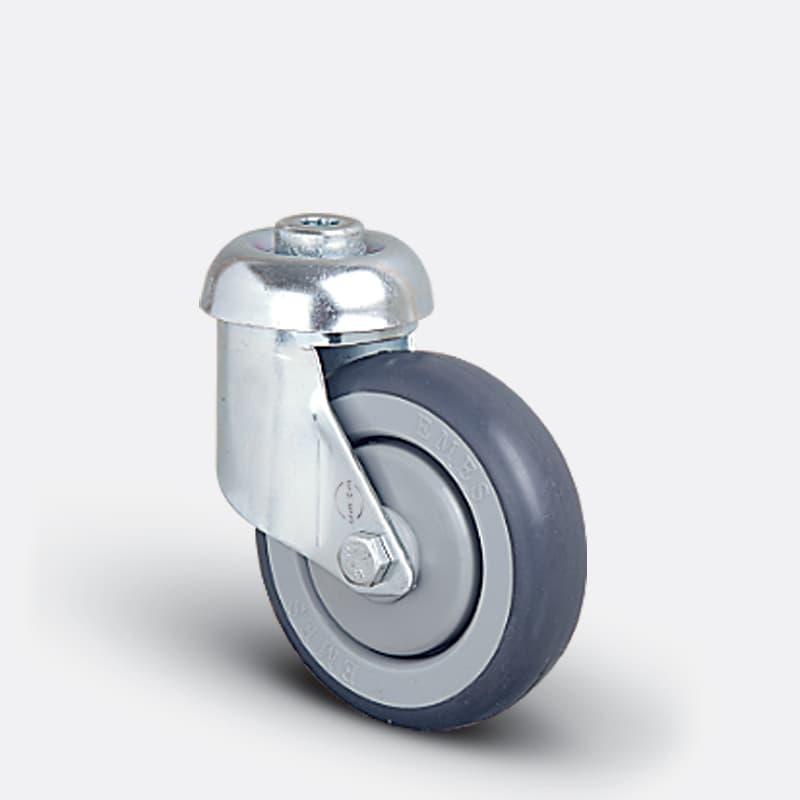 ES 04 MBR 100 tekerlek
