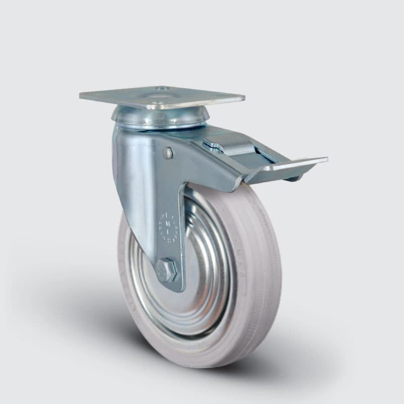 ER 01 SBRg 200 F tekerlek