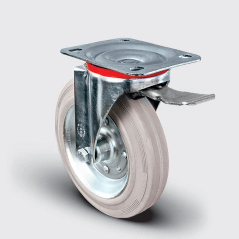 EM 01 SPRG 200 F tekerlek