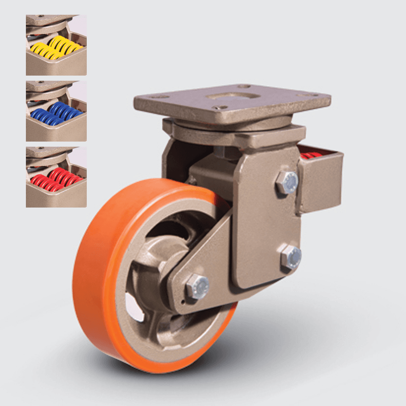 EVY 01 VBP 300 tekerlek