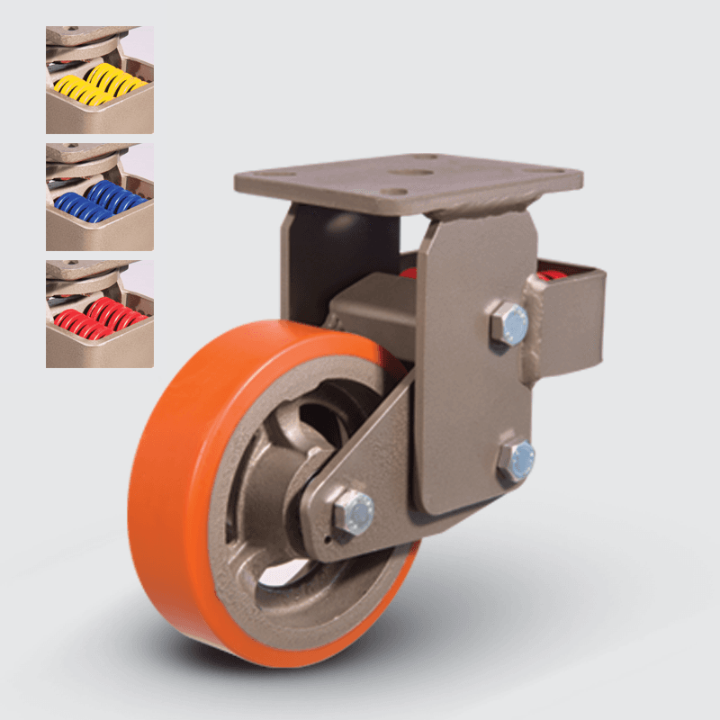EVY 02 VBP 200 tekerlek