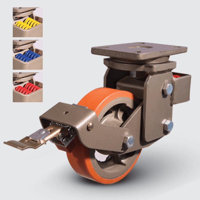 EVY 01 VBP 300 F tekerlek