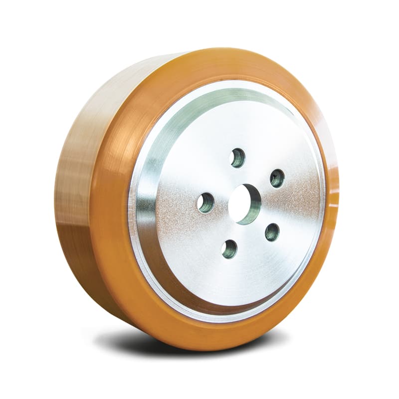 HQP 250x75-ø45-5xø13 tekerlek