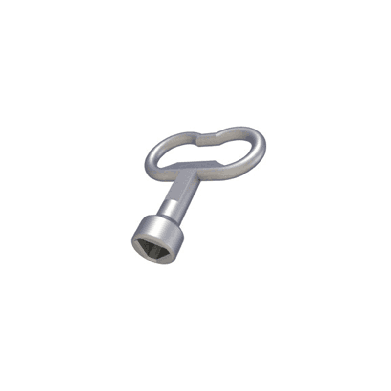 A 3.9 MM Üçgen - Anahtar