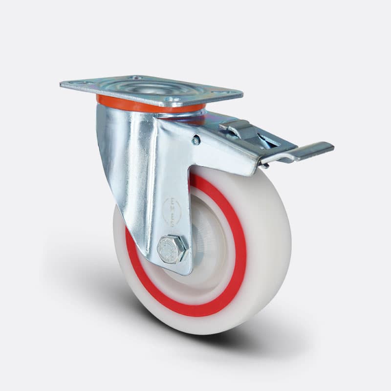 EM 01 MBTM 125 F tekerlek