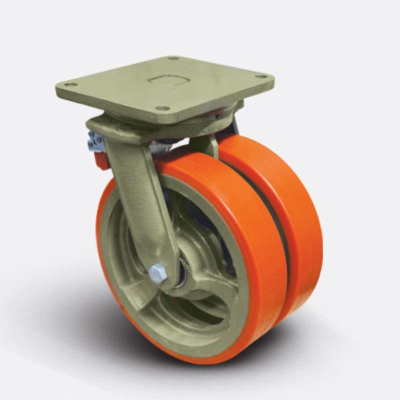 EW 01 VBP 150 F tekerlek