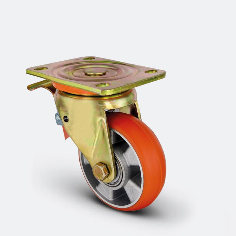 ED 01 ABPb 125 F tekerlek