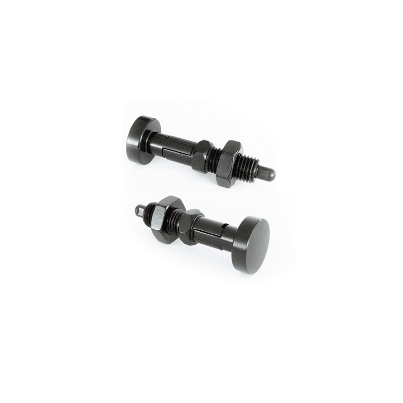 İPP - İndeksleme Piston Pimi