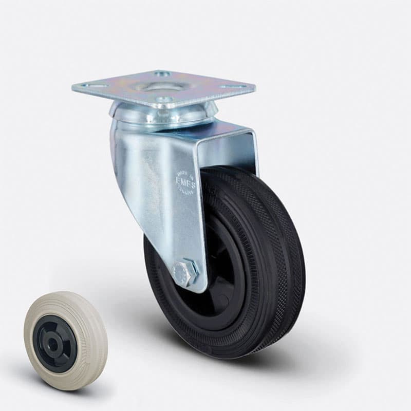 ER 01 MKR 100 tekerlek