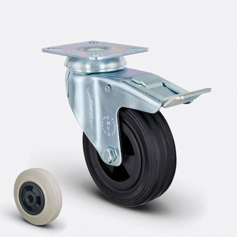 ER 01 MKR 100 F tekerlek