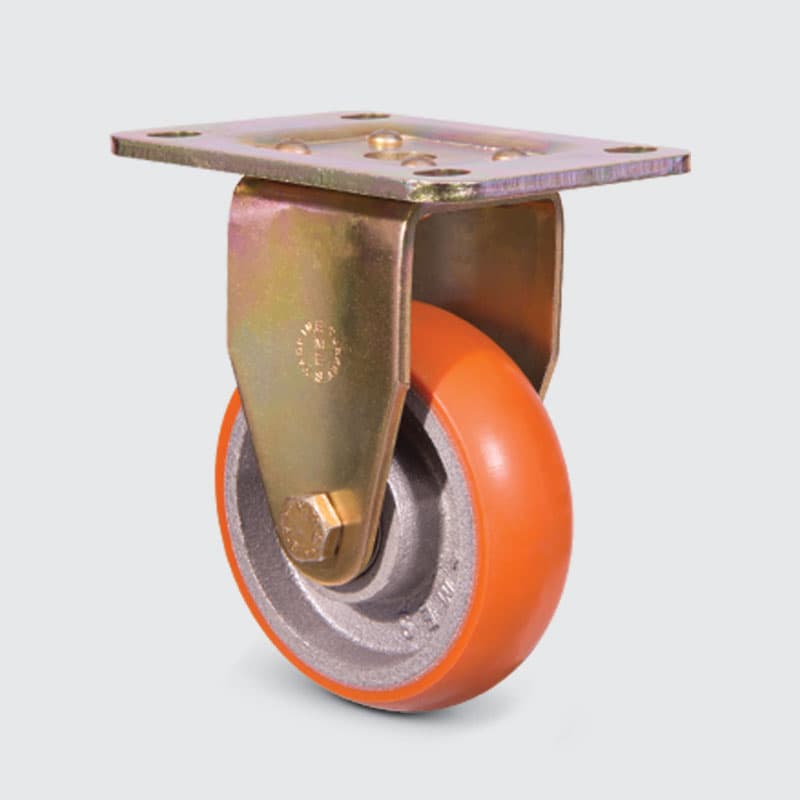 ED 02 VBPB 200 tekerlek