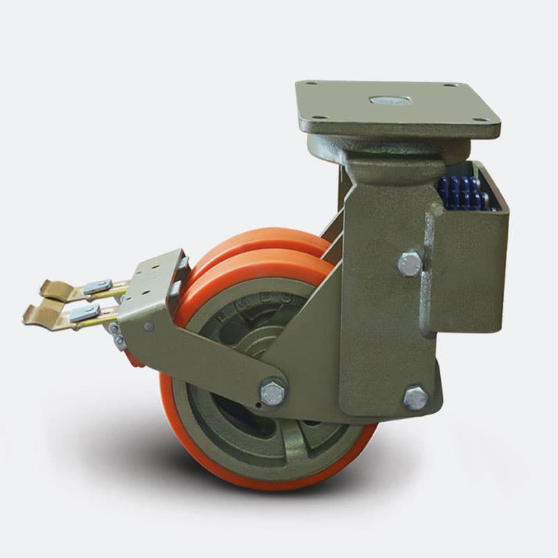 EWY 01 VBP 250 F tekerlek