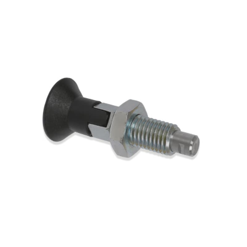 PİPP - Plastik İndeksleme Piston Pimi