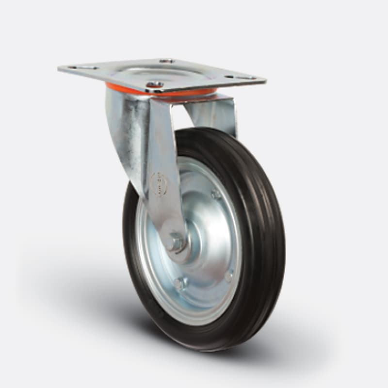 EG 01 SBR 250 tekerlek