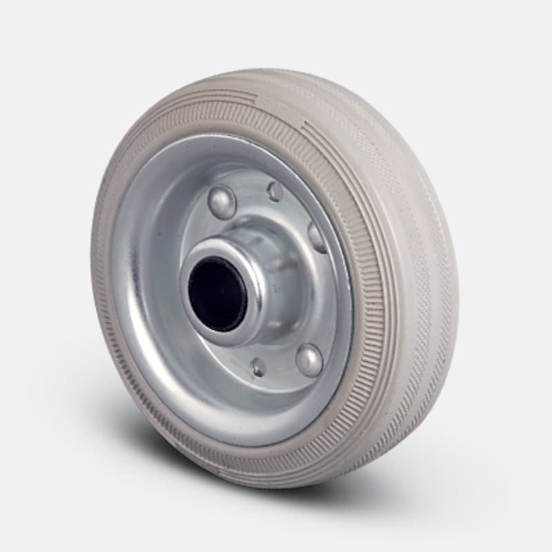 YT 00 SPRG 160 tekerlek