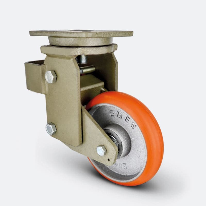 EVY 01 VBPb 200 tekerlek